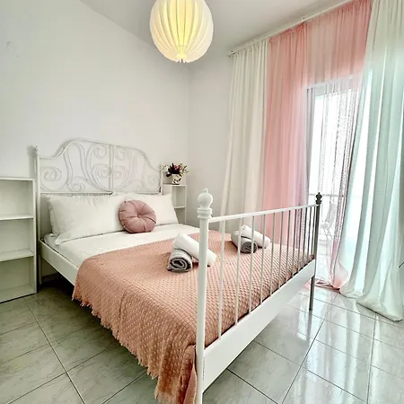 Apartament Sea La Vie - Premium Polychrono