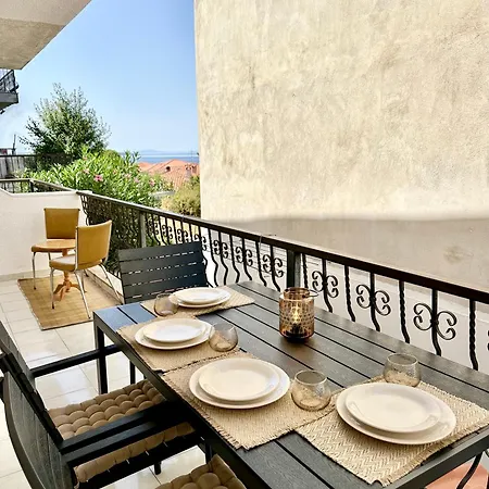 Apartament Sea La Vie - Premium Polychrono