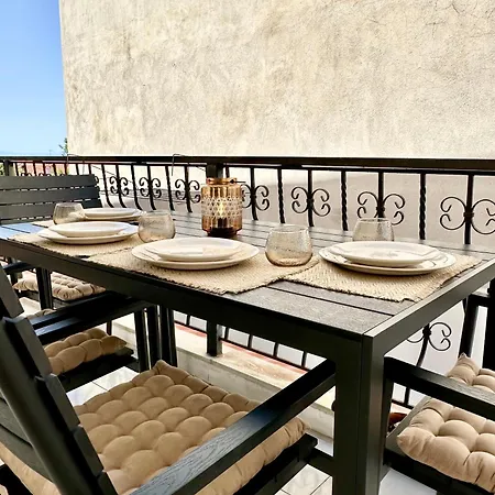 Apartament Sea La Vie - Premium Polychrono