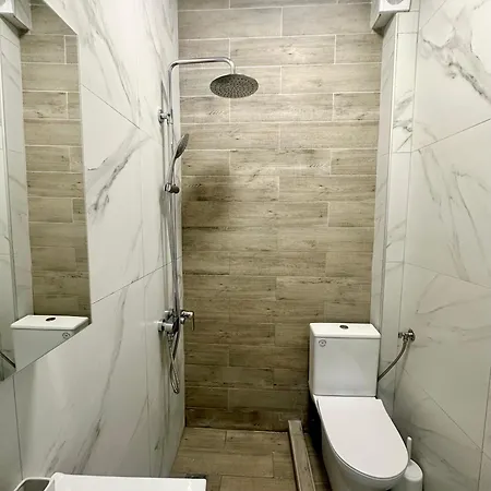 Sea La Vie - Premium Lejlighed Polychrono