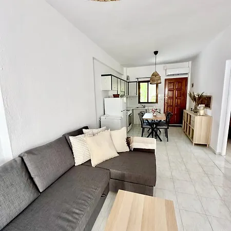 Lejlighed Sea La Vie - Premium Polychrono