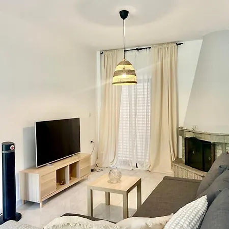 Lejlighed Sea La Vie - Premium