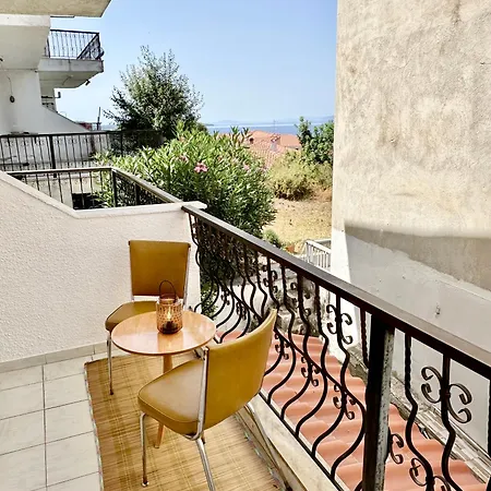 Sea La Vie - Premium Lejlighed *