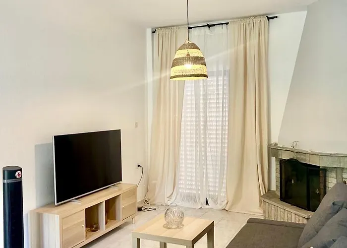 Daire Sea La Vie - Premium