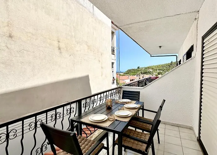 Daire Sea La Vie - Premium