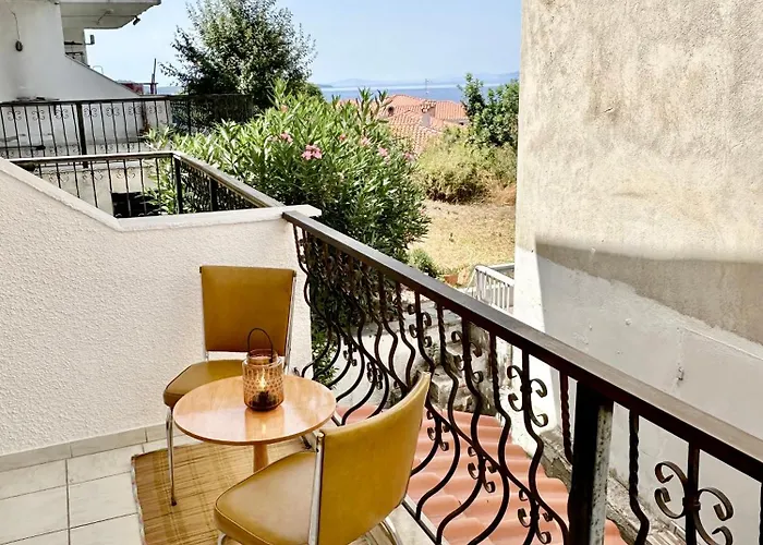Sea La Vie - Premium Daire *