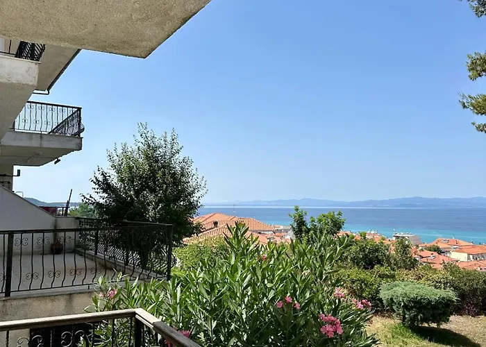Sea La Vie - Premium Daire